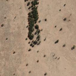 Satellite imagery of Beugamel Trig Station, AU