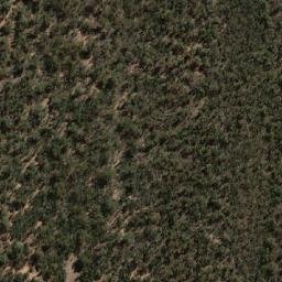 Satellite imagery of Beugamel Trig Station, AU