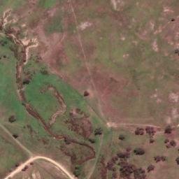 Satellite imagery of Kenneths Castle, AU