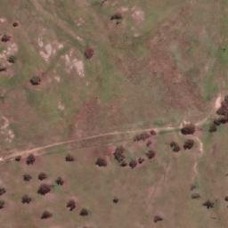 Satellite imagery of Kenneths Castle, AU