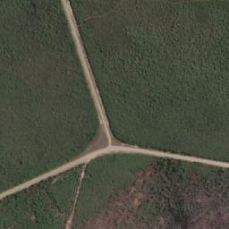 Satellite imagery of Davis Point, AU