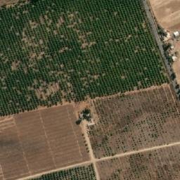Satellite imagery of Los Cerrillos, CL