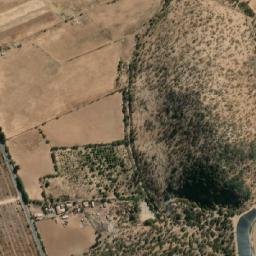 Satellite imagery of Los Cerrillos, CL