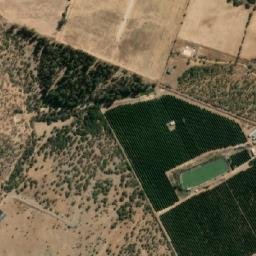 Satellite imagery of Los Cerrillos, CL