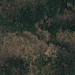 Satellite imagery of Cerro El Buitre, CL