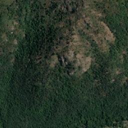 Satellite imagery of Cerro El Buitre, CL