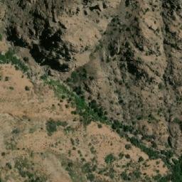 Satellite imagery of Cordón del Gato, CL