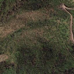 Satellite imagery of Cerro Tallagua, CL