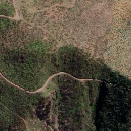 Satellite imagery of Cerro Tallagua, CL