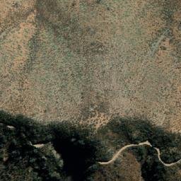 Satellite imagery of Cerro Tallagua, CL