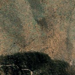 Satellite imagery of Cerro Higueral, CL