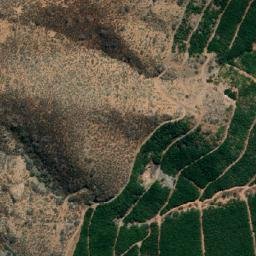Satellite imagery of Cerro Higueral, CL