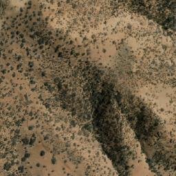 Satellite imagery of Cerro Sara, CL