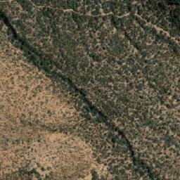 Satellite imagery of Cerro Cimarrona, CL