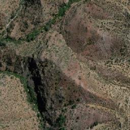 Satellite imagery of Cerro El Cántaro, CL