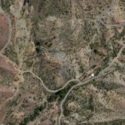 Satellite imagery of Cerro El Cántaro, CL