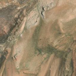 Satellite imagery of Portillo Cortadera, AR