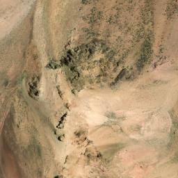 Satellite imagery of Portillo Cortadera, AR