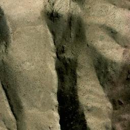 Satellite imagery of Cerro Angostura, AR