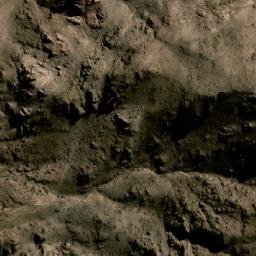 Satellite imagery of Cerro del Molino, AR