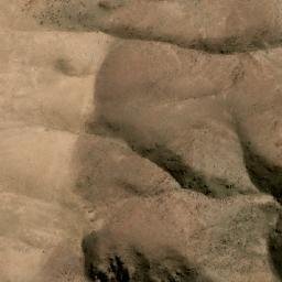 Satellite imagery of Cerro del Molino, AR