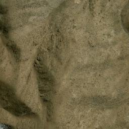 Satellite imagery of Cuchilla Amarilla, AR