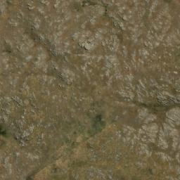 Satellite imagery of Cerro Negro, AR