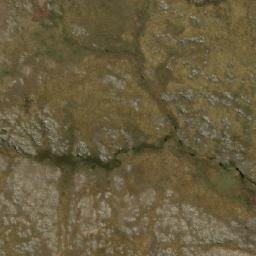 Satellite imagery of Cerro Negro, AR