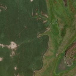 Satellite imagery of Punta Muniz, UY