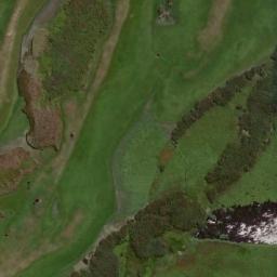 Satellite imagery of Punta Muniz, UY