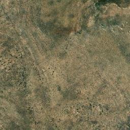 Satellite imagery of MATJESFONTEIN, ZA