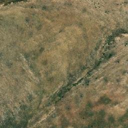 Satellite imagery of MATJESFONTEIN AUX, ZA