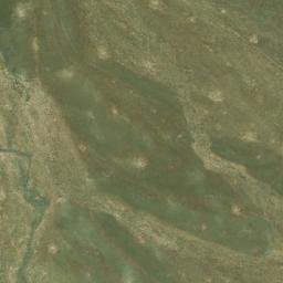 Satellite imagery of BLAAUWKRANS N, ZA