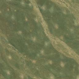 Satellite imagery of BLAAUWKRANS N, ZA