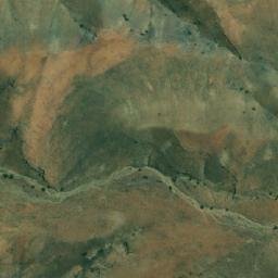 Satellite imagery of BRAKRIVIER, ZA