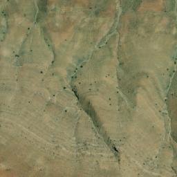 Satellite imagery of BRAKRIVIER, ZA