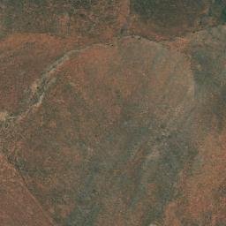 Satellite imagery of Buttamuck Hill, AU