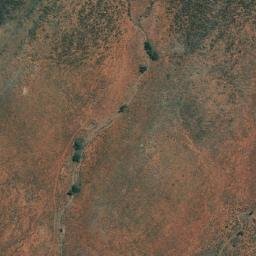 Satellite imagery of Buttamuck Hill, AU