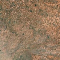 Satellite imagery of Bob Hill, AU