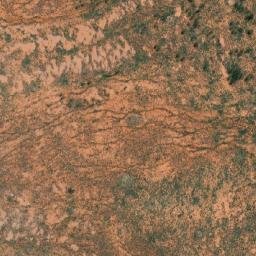 Satellite imagery of Bob Hill, AU