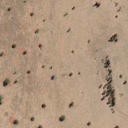 Satellite imagery of Beugamel Trig Station, AU