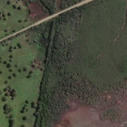 Satellite imagery of Davis Point, AU
