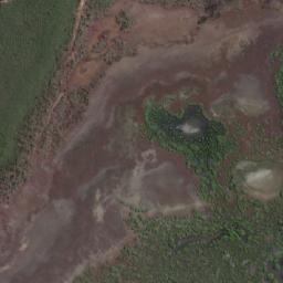 Satellite imagery of Davis Point, AU