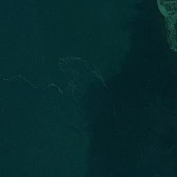 Satellite imagery of Greenplay Point, AU