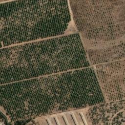 Satellite imagery of Los Cerrillos, CL