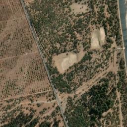 Satellite imagery of Los Cerrillos, CL