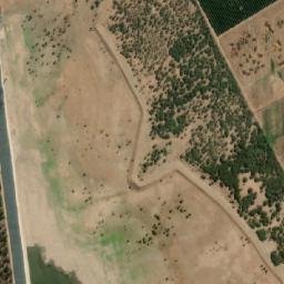 Satellite imagery of Los Cerrillos, CL