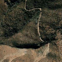 Satellite imagery of Cerro Higueral, CL