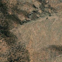 Satellite imagery of Cerro Higueral, CL