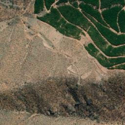 Satellite imagery of Cerro Higueral, CL